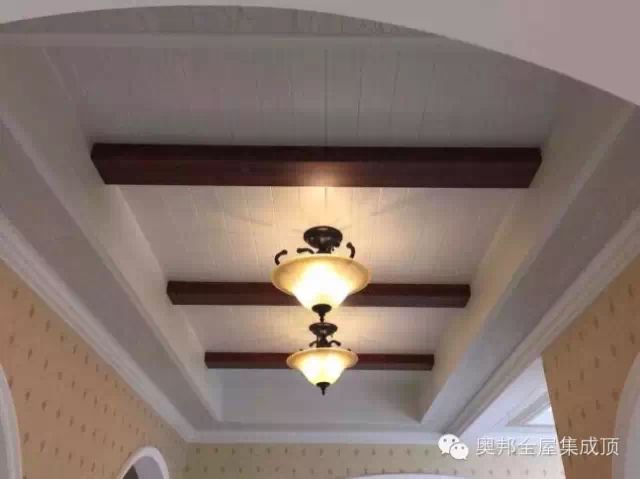 奧邦全屋集成頂 奧邦全屋集成頂